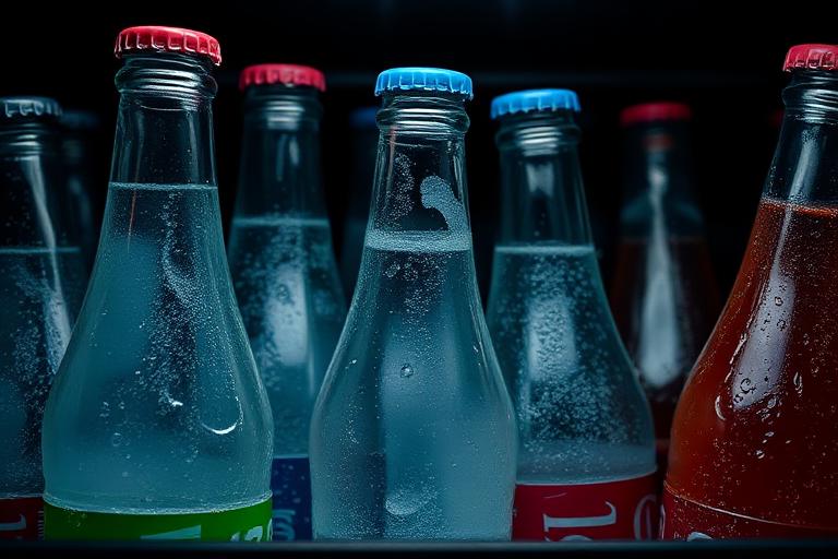 Cold Drinks