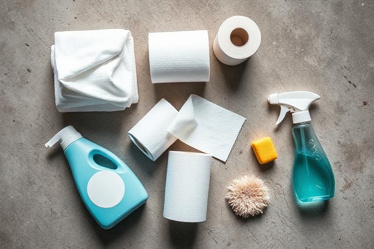Household Essentials