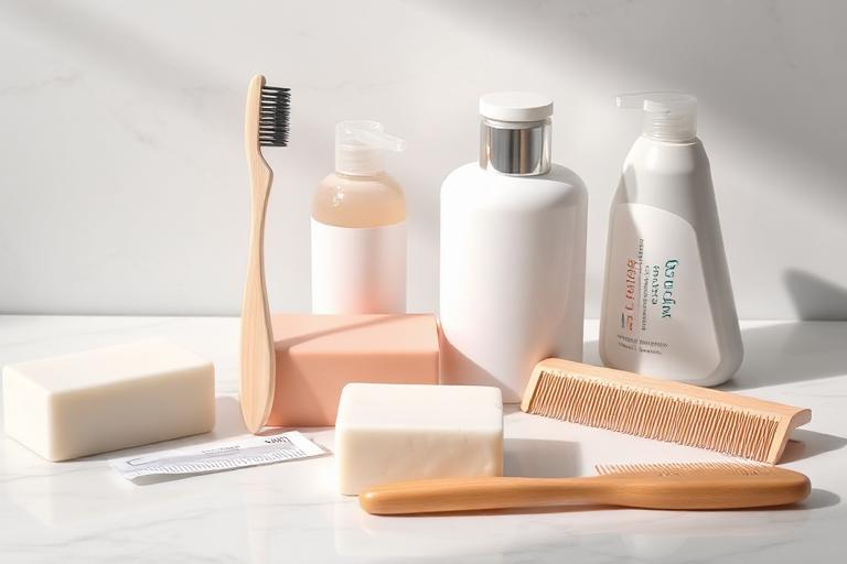 Hygiene & Beauty