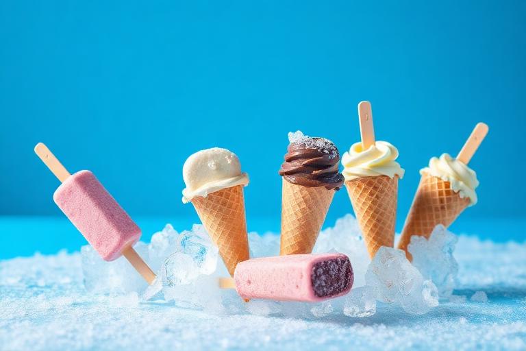Ice Cream